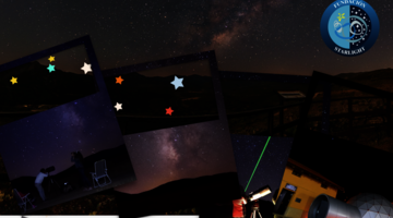 Curso Monitores Astronómicos Starlight Cabañeros (3-8 junio 2024)